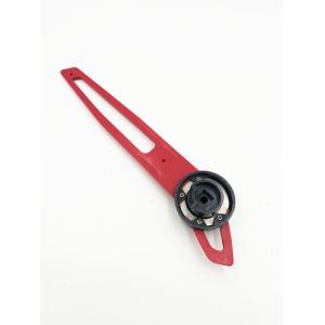 Hydraulic Safety Lock Action Switch Excavator Spare Parts For Hyundai R150 215