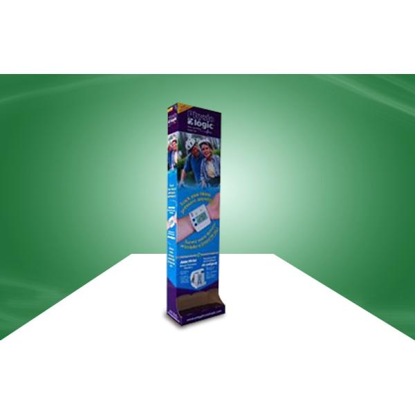 Buy Free Standing Wing Display Rack at wholesale prices