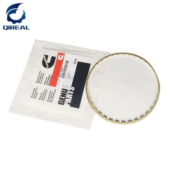 Buy ISX15 QSX15 X15 Diesel Engine Parts Cylinder Liner Shim 4311637 at wholesale prices