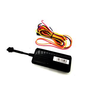 Mini Protocol GT06 5m Accuracy 4G GPS Tracker ACC Ignition