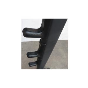 Commercial Gym Rack Flat Incline Weight Bench Press