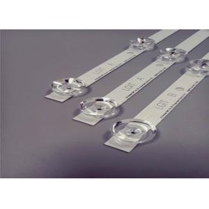 Original LED TV Backlight LG LB 32 Inch 110-120lm 1w / Led 2A+B Diffuse Bar