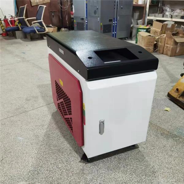 Portable Handheld Fibre Laser Welding Machine Welder 500w 1000w 1500w 2000w