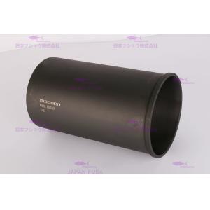 Engine Cylinder Liner 8-94361603-1 3X For ISUZU Engine ISUZU 6HK1 DIA 115 mm