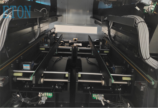 4kw Smt Assembly Equipment , Multifunctional Smt Pick And Place Machine Long Lifespan