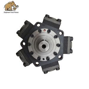 80 Db Hydraulic Piston Pumps Variable Displacement Coal Mining