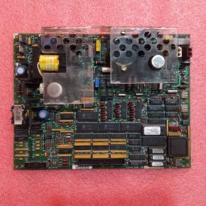 GE DS215TCEAG1BZZ01A Emergency Overspeed Board with Critical Turbine Safety