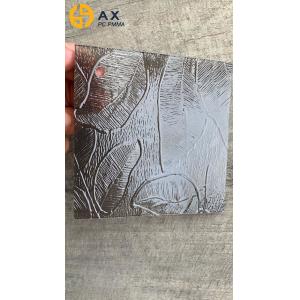 Skylight 2100mm Width PS Embossed Sheet