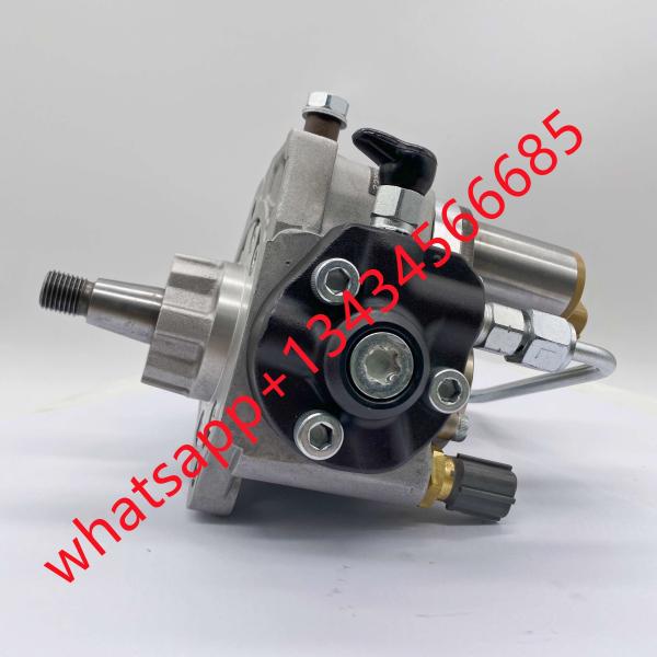 High Quality Diesel Fuel Injection Pump 294000-1480 294000-1650 For HINO J05D