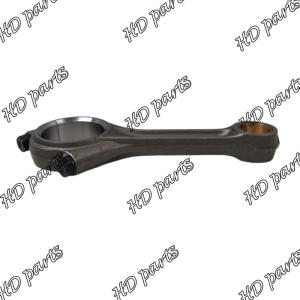 K4100ZD Silvery Diesel Engine Connecting Rod For WEICHAI