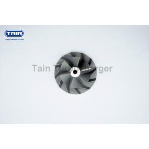 Mercedes Benz E Class * M Class GT/VNT 15-25 Turbocharger Compressor Wheel