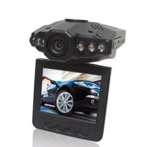 Quality driving recorder CCB012PT –HD 720P Car Video recorder with 2.5&quot;TFT Screen for sale