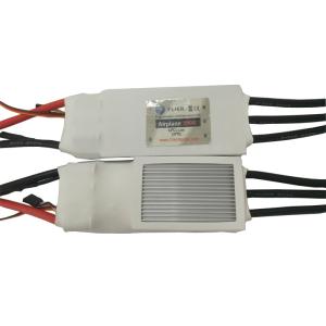 China Battery Power RC Air ESC Electronic Speed Controller 22S 300A CE Certificated on sale
