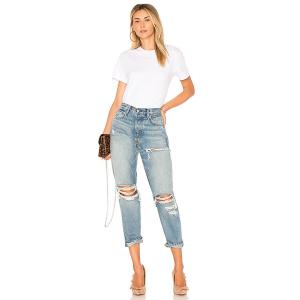 Blank Customized Logo Casual Clothing T Shirt Women