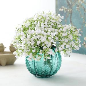 Artificial flowers, silk flowers, asters, bouquets, home decoration, wedding