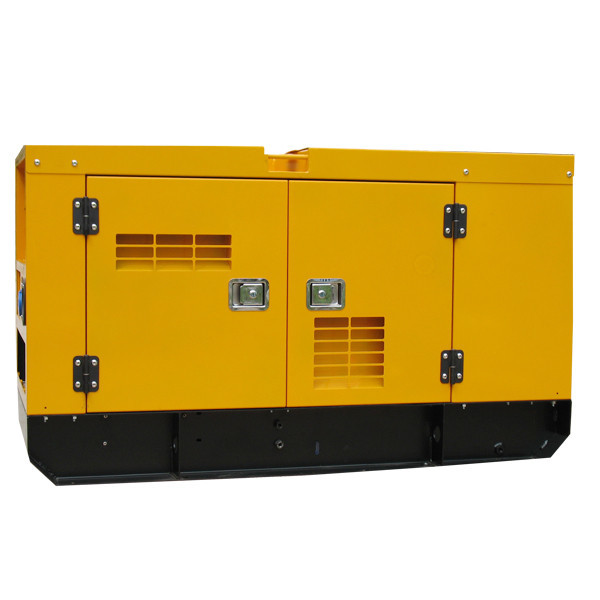 Buy Single Phase Japanese Kubota Engine Diesel Generator 8kva - 35kva at wholesale prices