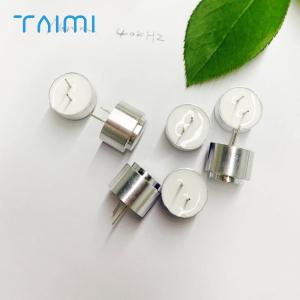 Oscillator 16mm 40khz Micro Ultrasonic Transducer Distance Sensor