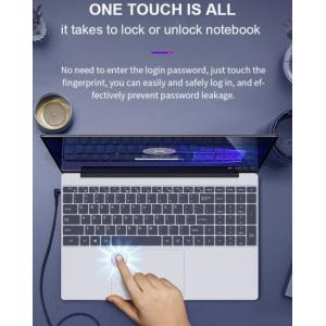 SSD Amd Ryzen 7 3700u Laptop Notebook With Blacklight Keyboard