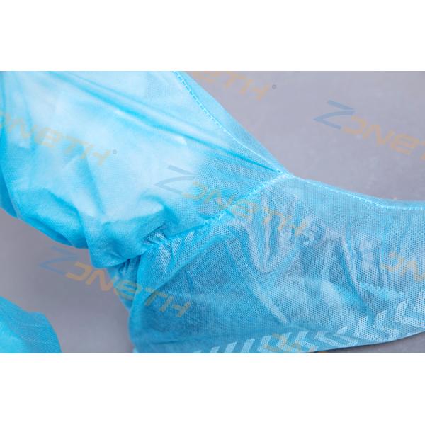 35g Disposable Non Woven Shoe Cover