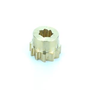 RoHs Certified OEM CNC Machining Part for Control Measuring Tool and Valve Cores