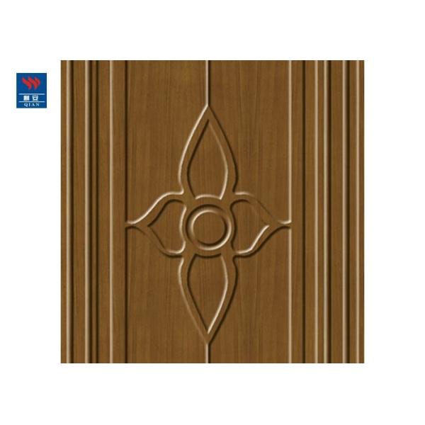 House Entry Exterior Steel 30minute Fire Rated Security Doors