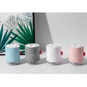 Ultrasonic Humidifier H2O Portable Car Humidifier Your Ultimate Humidification