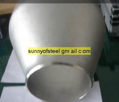 Buy ASTM B-366 ASME SB-366 ALLOY 600 pipe fittings at wholesale prices