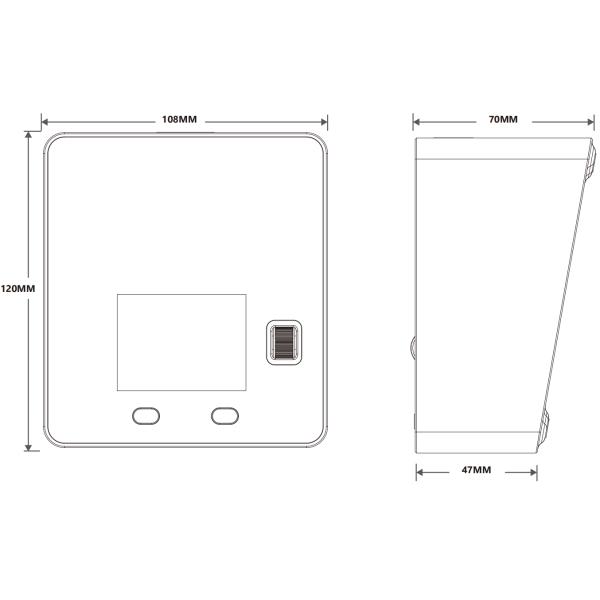 NiCd NiMH Pb LiFe Lilon CE LiPo LiHV Dual Battery Charger