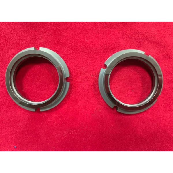 Buy Durable Silicon Carbide Sliding Bearing Extends Pump Life, Reduces Downtime at wholesale prices