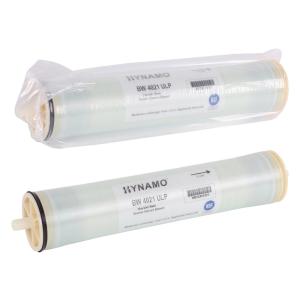 Commercial Reverse Osmosis Membrane Design Industrial RO Membrane Ulp21-4021