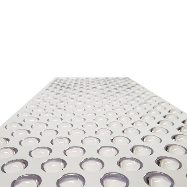 No Flicker 660nm 850nm Full Body Red Light Therapy Device Smart Contorl