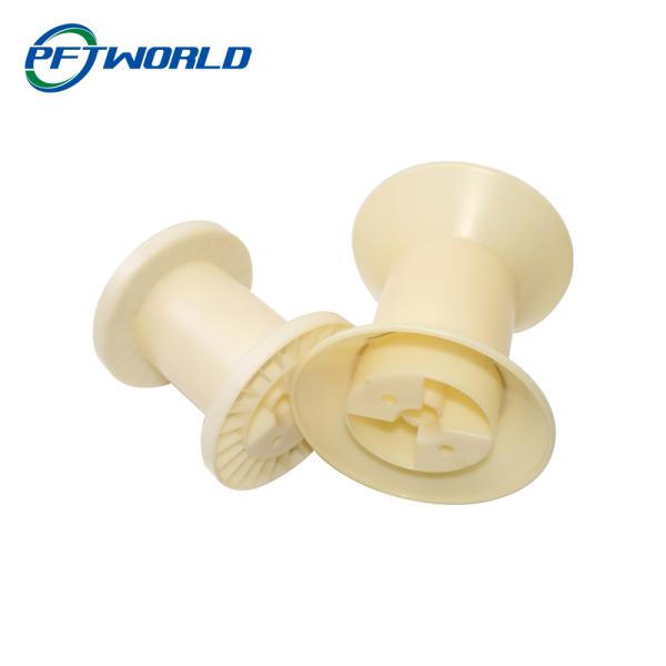 Precision Plastic Shaft Tool Processing Plastic Machining Parts