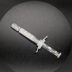 Stimulating Collagen PCL Skin Booster Syringe Polycaprolactone Based 2ml