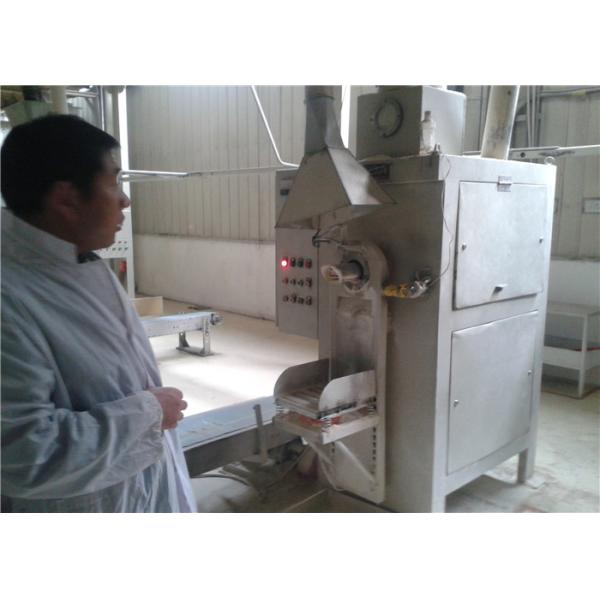 Bread Hamburgers 25Kg/Bag Wheat Gluten Protein Powder