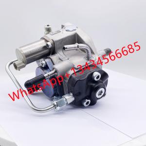 Diesel injection pump 294000-0060 common rail pump 22100-0G010 for TOYOTA