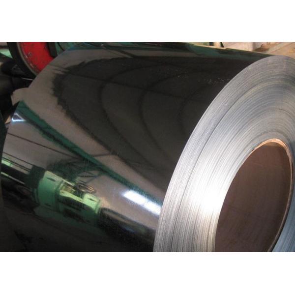 Anti-Finger Galvanized Steel Coil for Building Material Supplied by Factory