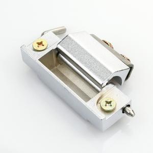 Hardware Manufacture Cabinet Zinc Alloy Pin Hinge Metal Hinge