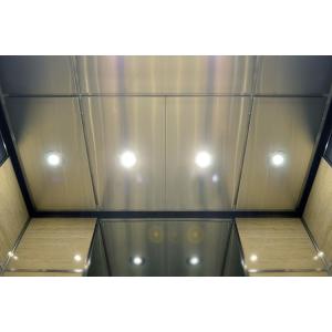 Elegance Fashion Stainless Steel Ceiling Panels Various Materials Available