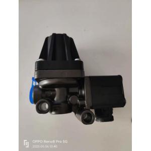 Customized Auto Solenoid Valve