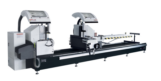 Buy SG-S500A Digital display double-head cutting saw (heavy duty) at wholesale prices
