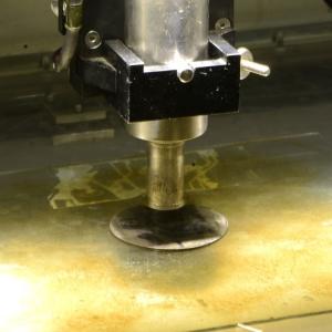 Industrial Diamond Tool Cutting Blade Wood Working Metal Tooling