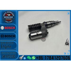 Fuel Injector 0414701050 0414701029 1920420 0414701047 0414701070 Compatible