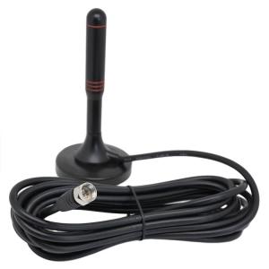 470~862MHz Amplified TV Antenna