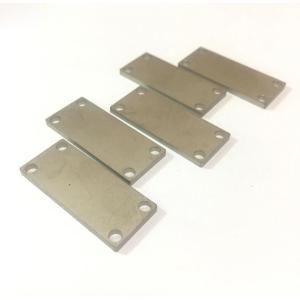 Quality MoCu15 Microelectronic Thermal Spreaders And Thermal Management Base Plate for sale