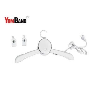 Plastic Shell Travel Clothes Dryer With Overheating Protection System