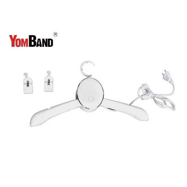 Buy Plastic Shell Travel Clothes Dryer With Overheating Protection System at wholesale prices