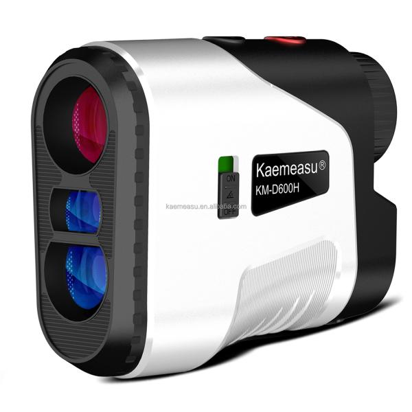 Buy Laser Rangefinders 450m-1000m Golf Distance Meter Digital Hunting Shooting Mini telescope Sport Golf Laser Rangefinder at wholesale prices