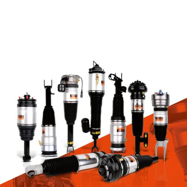 Buy Front Rear Shock Absorbers for Land Cruiser 80 W211 Mercedes Benz Nissan Honda Stepwgn at wholesale prices