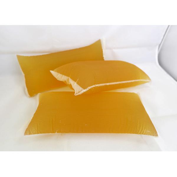 Buy PSA Logistic Labels Adhesive Bonding Cut Process For Shipping at wholesale prices