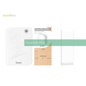 Energy Saving Home Air Conditioner Fragrance Easy Installation